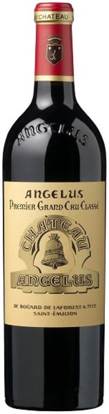 Chateau Angelus Saint Emilion 2003