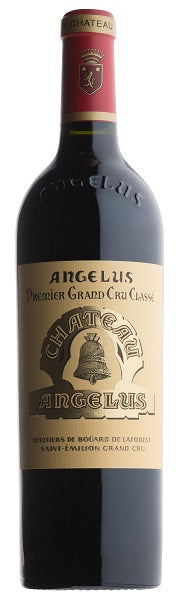 Chateau Angelus
