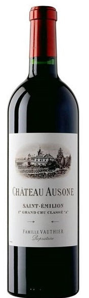 Chateau Ausone