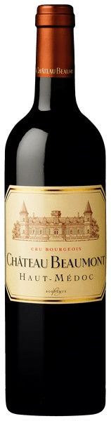 Chateau Beaumont Haut-Medoc 2020