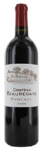 Chateau Beauregard