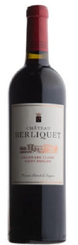 Chateau Berliquet