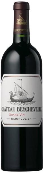 Chateau Beychevelle St. Julien 2016