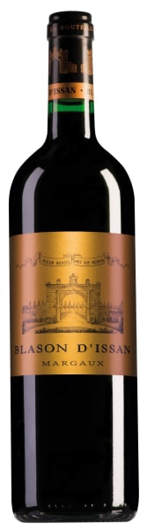 Chateau Blason d'Issan Margaux 2019