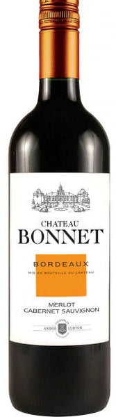 Chateau Bonnete Bordeaux Superieur