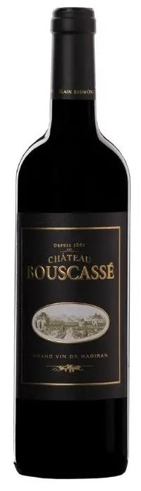 Chateau Bouscasse Madiran 'Petit Torus' 2016