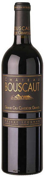 Chateau Bouscaut Pessac-Leognan 2019