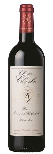 Chateau Clarke 95 Clarke