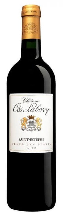 Chateau Cos Labory St. Estephe 2018