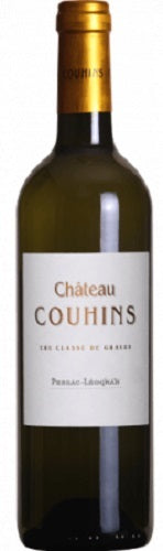 Chateau Couhins Pessac Leognan 2015