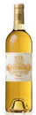 Chateau Coutet Sauternes 2019
