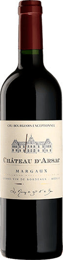 Chateau D'Arsac