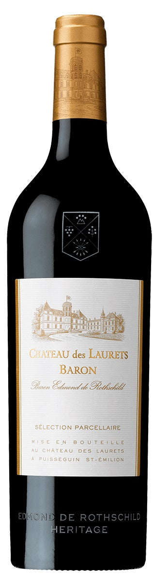 Chateau Des Laurets 17 Laurets