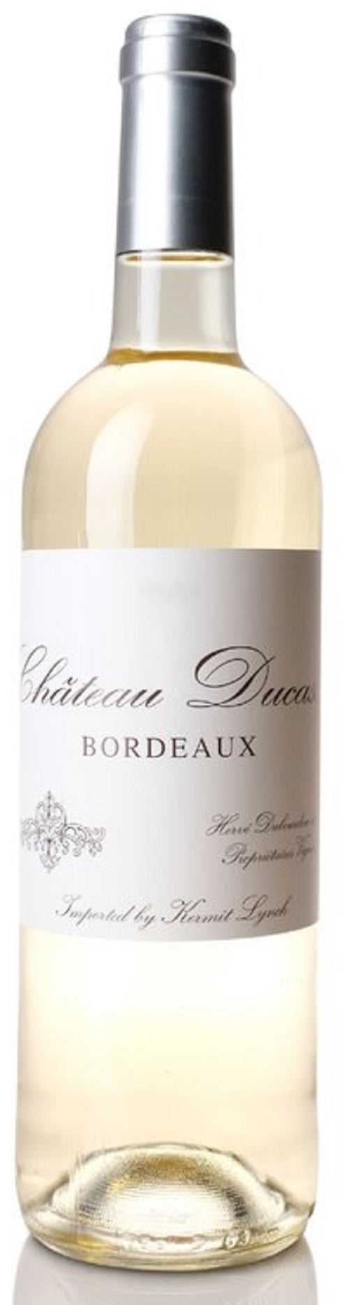 Chateau Ducasse Bordeaux Blanc 2020