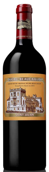 Chateau Ducru-Beaucaillou Saint Julien 2016