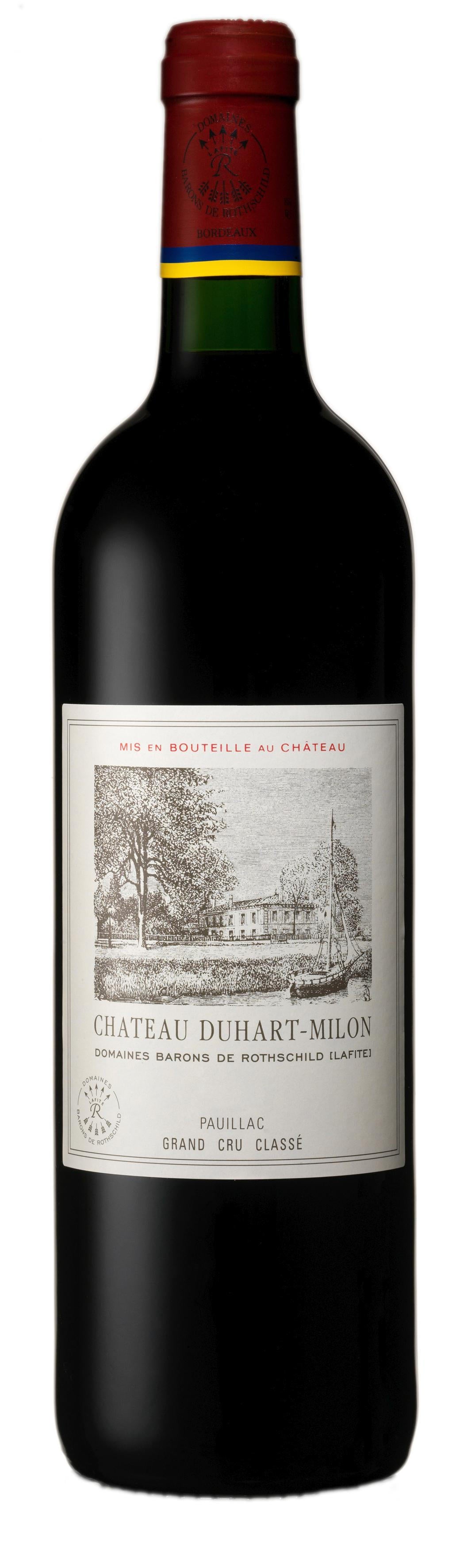 Chateau Duhart-Milon