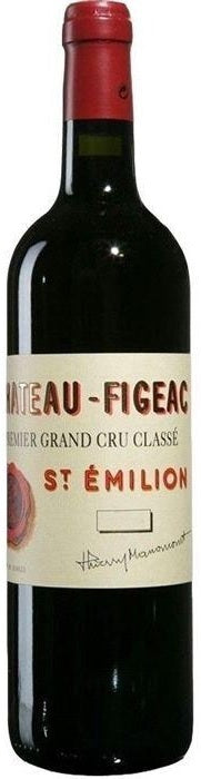 Chateau Figeac Saint-Emilion 1er Grand Cru Classe 2005
