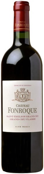 Chateau Fonroque Saint Emilion 2016