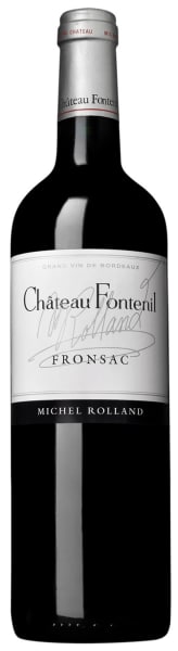 Chateau Fontenil Fronsac 2016