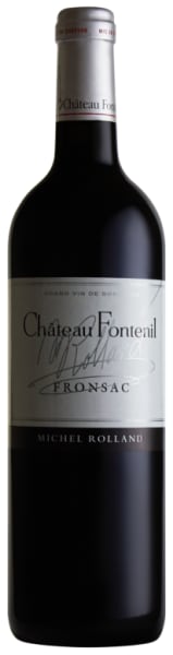Chateau Fontenil Fronsac 2018