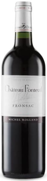 Chateau Fontenil Fronsac 2019