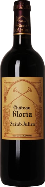 Chateau Gloria St. Julien 2018