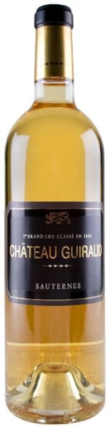 Chateau Guiraud Sauternes 2014