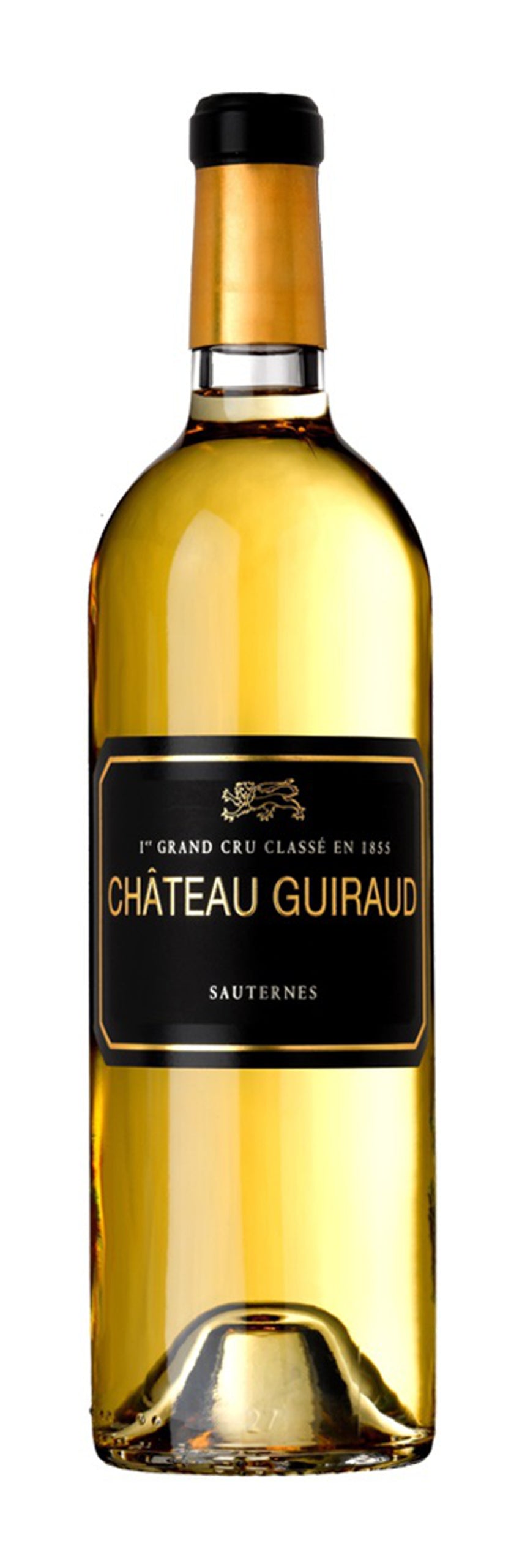 Chateau Guiraud