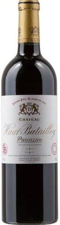 Chateau Haut-Batailley Pauillac 2011