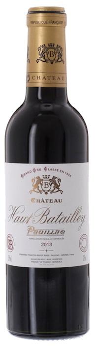 Chateau Haut-Batailley Pauillac 2014
