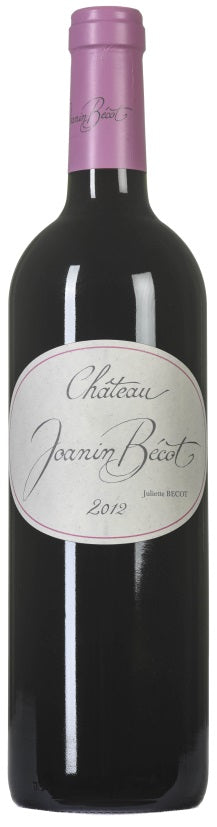 Chateau Joanin Becot