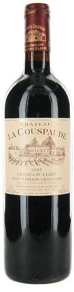 Chateau La Couspaude