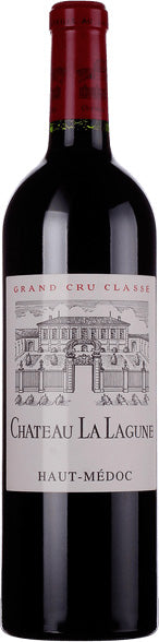 Chateau La Lagune Haut-Medoc 2015