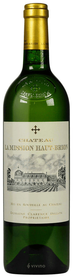 Chateau La Mission Haut-Brion