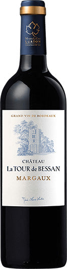 Chateau La Tour de Bessan Margaux 2019