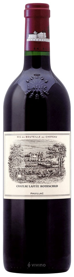 Château Lafite Rothschild Pauillac 1er Grand Cru Classé 2005