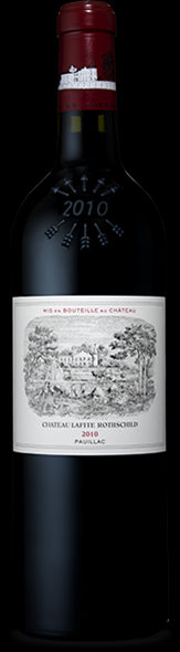 Chateau Lafite Rothschild Pauillac 2010