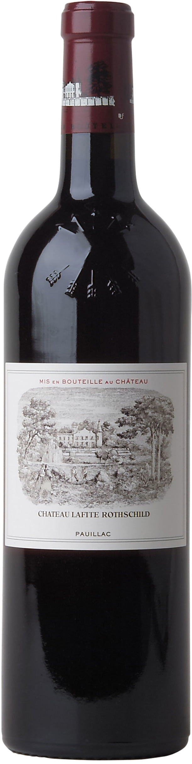 Chateau Lafite Rothschild Pauillac 2018