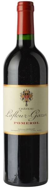 Chateau Lafleur-Gazin Pomerol 2018