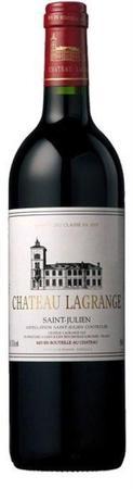 Chateau Lagrange Saint Julien 2011