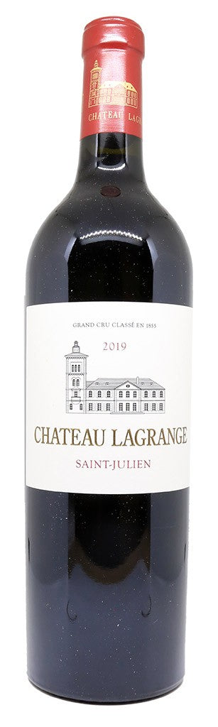 Chateau Lagrange