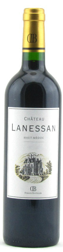 Chateau Lanessan
