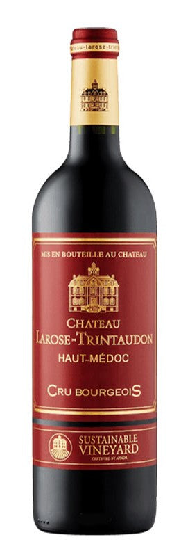 Chateau Larose-Trintaudon