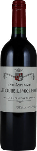 Chateau Latour A Pomerol Pomerol 2016