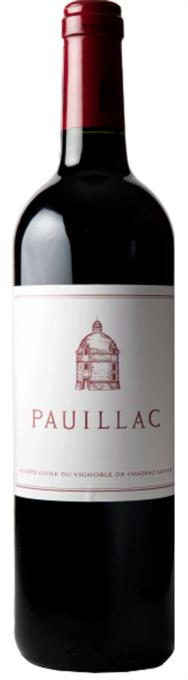 Chateau Latour Pauillac 2006