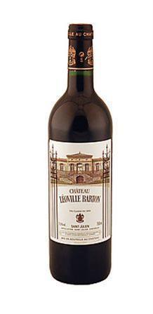 Chateau Leoville Barton St. Julien 2010