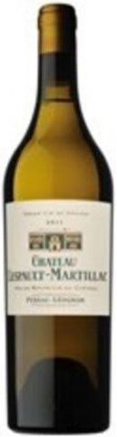 Chateau Lespault-Martillac Pessac-Leognan Blanc 2017