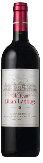 Chateau Lilian Ladouys