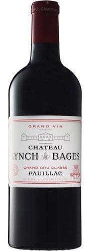 Chateau Lynch Bages Pauillac 2014