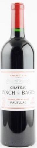 Chateau Lynch Bages Pauillac 2015